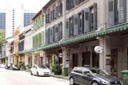 Amoy Street (D1), Shop House #600949341